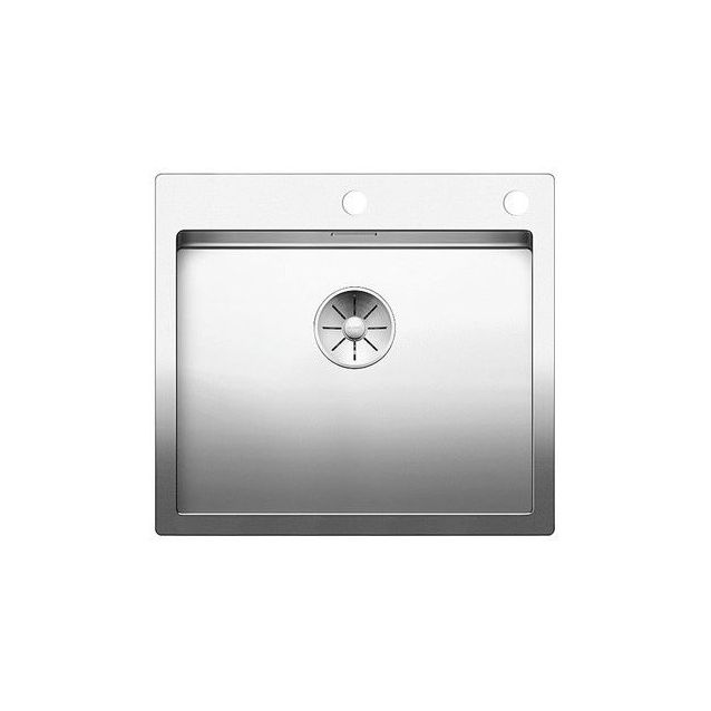 Keittiöallas Blanco Claron 500-IFA Durinox