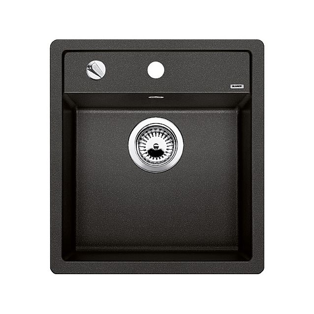Keittiöallas Blanco Dalago 45 465x510 mm Silgranit