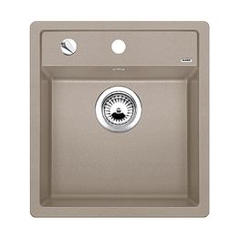Keittiöallas Blanco Dalago 45, 465x510mm, silgranit, tartufo