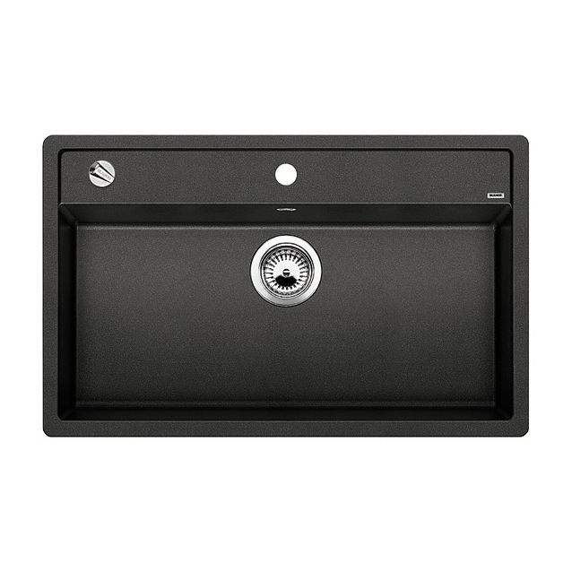 Keittiöallas Blanco Dalago 8 815x510 mm Silgranit