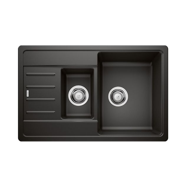 Keittiöallas Blanco Legra 6 S Compact silgranit eri värejä