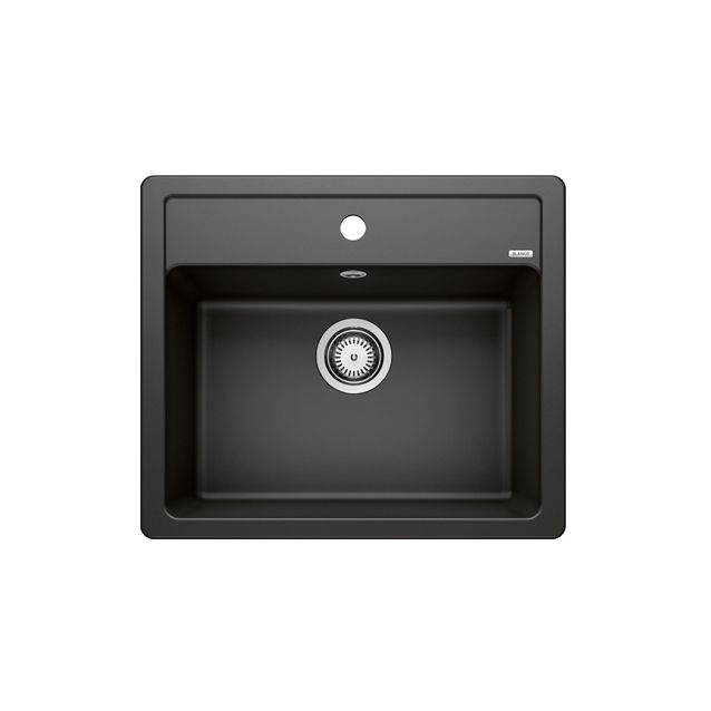 Keittiöallas Blanco Legra 6 silgranit eri värejä