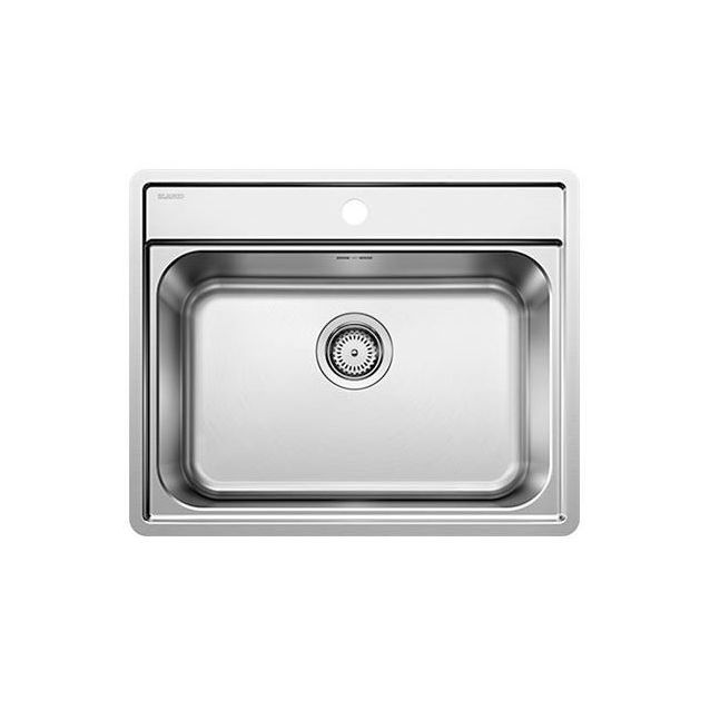 Keittiöallas Blanco Lemis 6-IFA, rst