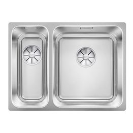 Keittiöallas Blanco Solis 340/180-IFN, oikea, rst