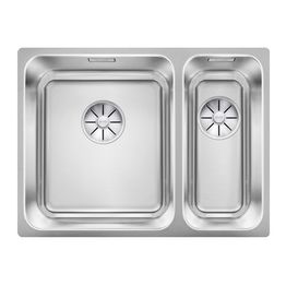 Keittiöallas Blanco Solis 340/180-IFN, vasen, rst