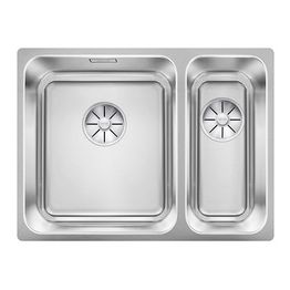 Keittiöallas Blanco Solis 340/180-U, vasen, rst