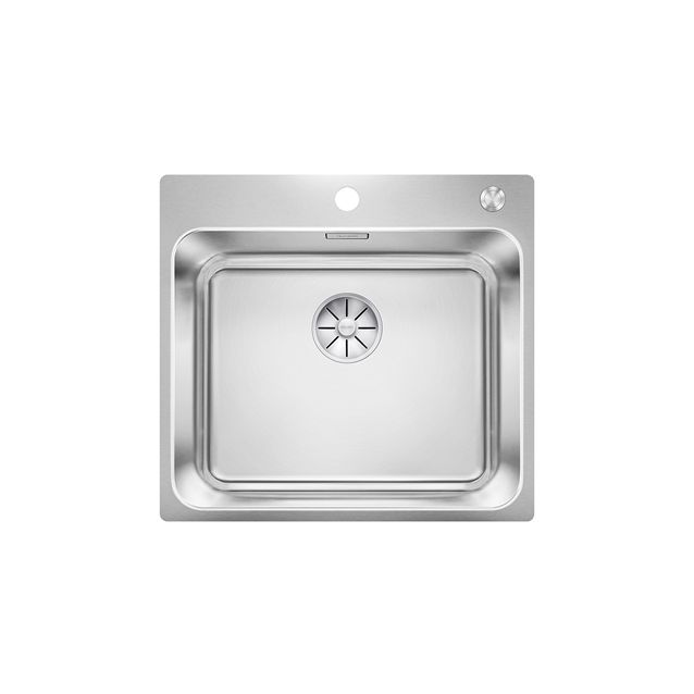 Keittiöallas Blanco Solis 500-IFA rst