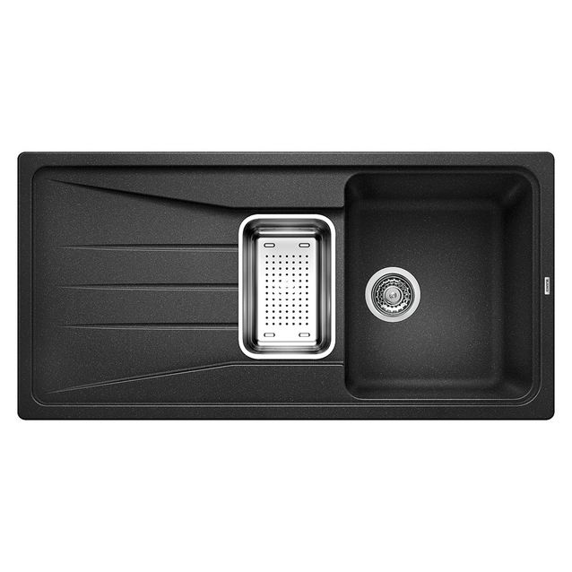 Keittiöallas Blanco Sona 6 S 1000x500 mm Silgranit