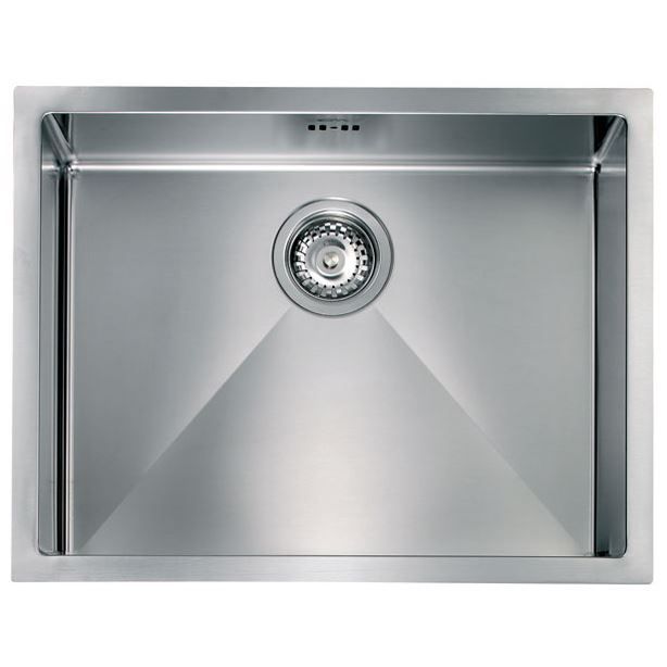 Keittiöallas CM Filoraggiato 570x450 mm rst