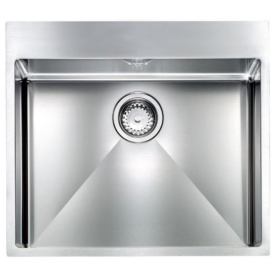 Keittiöallas CM Filoraggiato Mix 570x500 mm rst