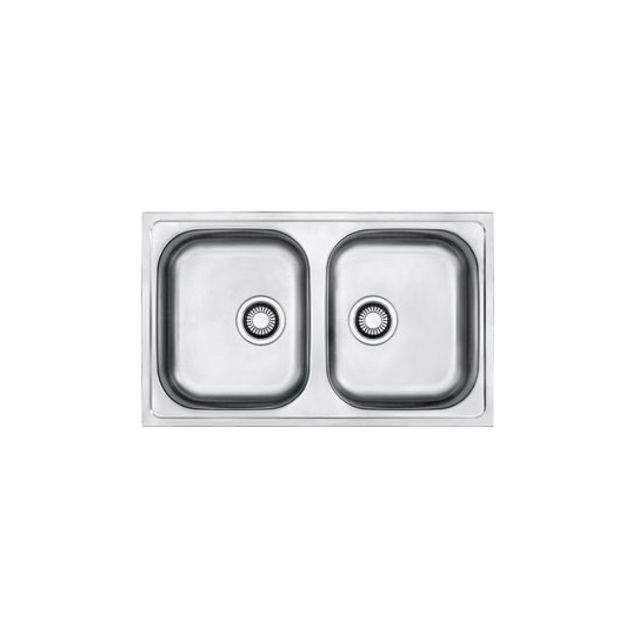 Keittiöallas Franke Euroform EFX 620 780x475 mm rst