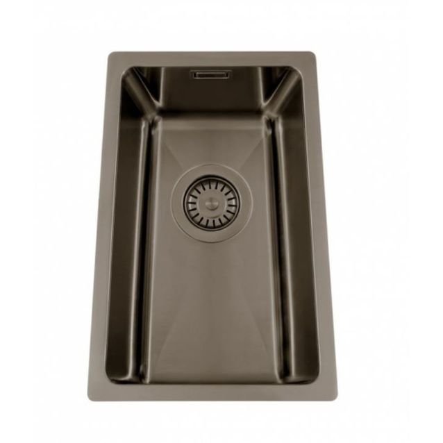 Keittiöallas Nordic Tech Titan 230 X 270x440 mm pronssi