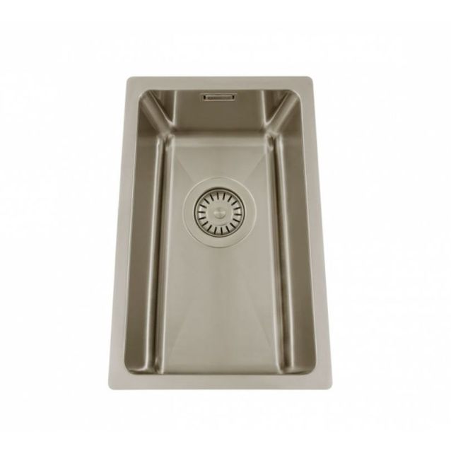 Keittiöallas Nordic Tech Titan 230 X 270x440 mm shampanja