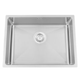 Keittiöallas Nordic Tech Titan 530 X 570x440 mm rst