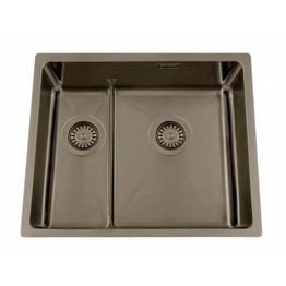 Keittiöallas Nordic Tech Titan 53 KHX 578x440 mm rst pronssi