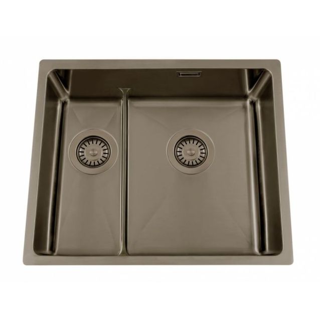 Keittiöallas Nordic Tech Titan 53 KHX 578x440 mm pronssi