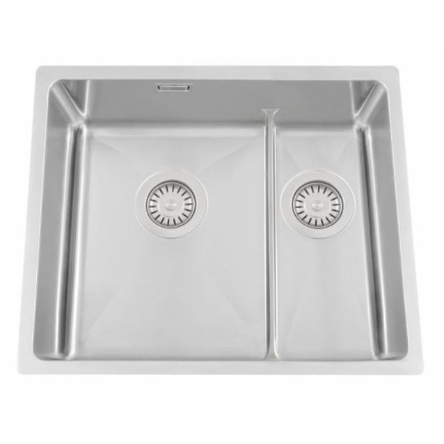 Keittiöallas Nordic Tech Titan 53 KVX 578x440 mm rst