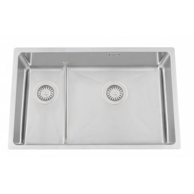 Keittiöallas Nordic Tech Titan 73 KHX 778x440 mm rst