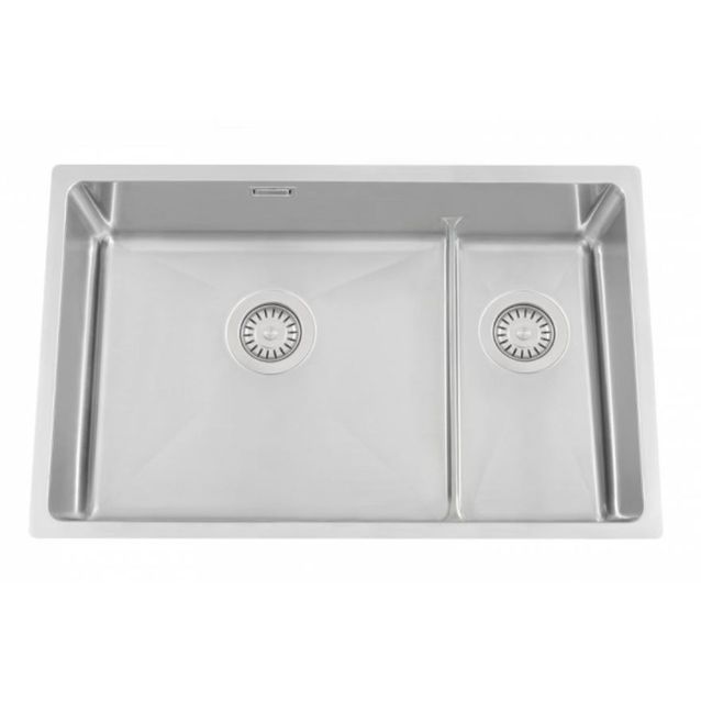 Keittiöallas Nordic Tech Titan 73 KVX 778x440 mm rst