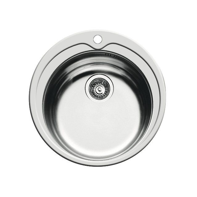 Keittiöallas Otsoson Ahma teräs