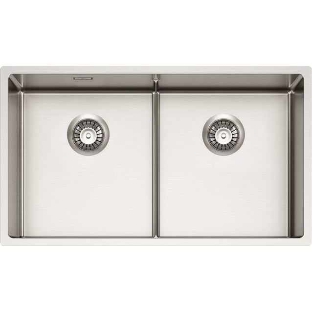 Keittiöallas Stala Ultra 36-36 762x218 mm rst