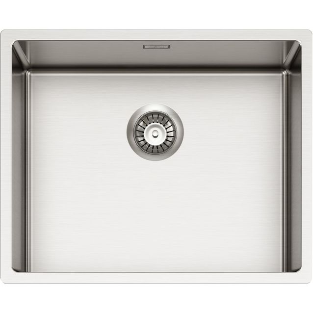 Keittiöallas Stala Ultra 50 540x248 mm monoreuna rst