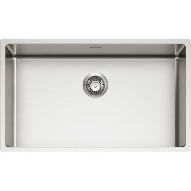 Keittiöallas Stala Ultra 70 740x248 mm monoreuna rst