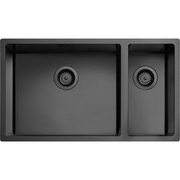 Keittiöallas Tapwell TA7040 PVD Matte Black