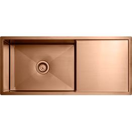 Keittiöallas Tapwell TA8140 PVD eri metallivärejä