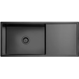 Keittiöallas Tapwell TA8140 PVD Matte Black