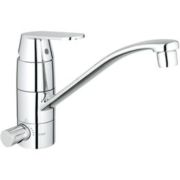 Keittiöhana Grohe Eurosmart Cosmopolitan APK-venttiili (31792000)