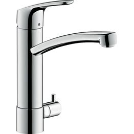 Keittiöhana Hansgrohe Focus M41 200 1jet APK-liitäntä