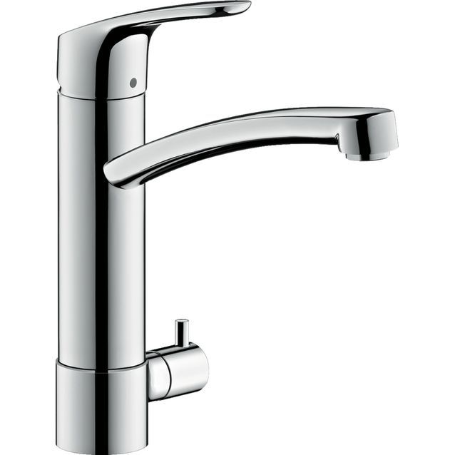 Keittiöhana Hansgrohe Focus M41 200 1jet, APK-liitäntä, v.2020