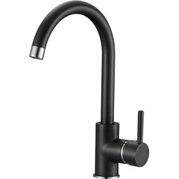 Keittiöhana Harma Urban S182127B mattamusta