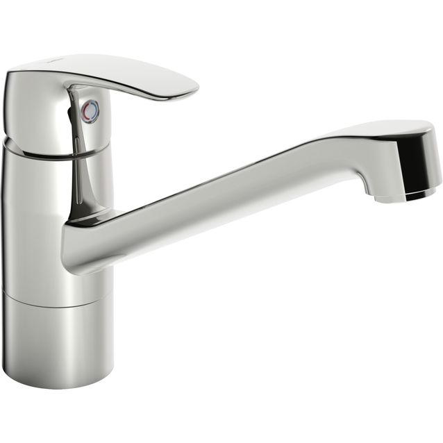 Keittiöhana Oras Safira 1030FS-104, joustavat kytkentäputket