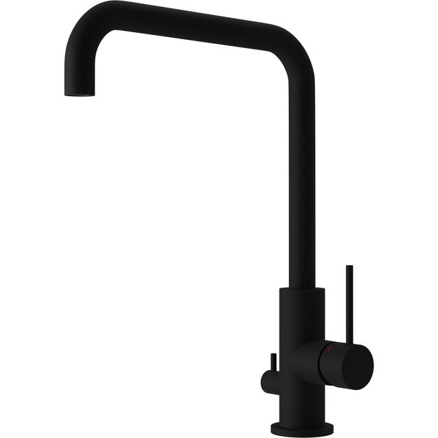 Keittiöhana Scandtap Steel Mood Coal D, APK-liitäntä, mattamusta