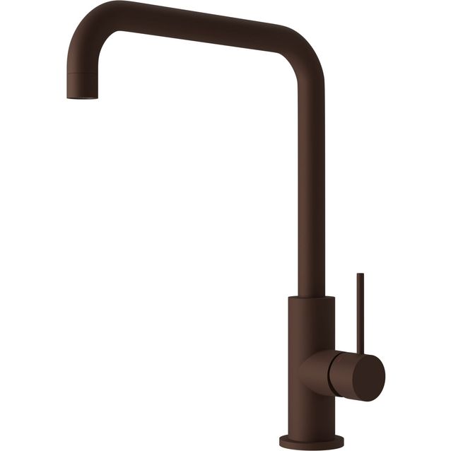 Keittiöhana Scandtap Steel Mood Rust, ruskea