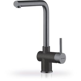 Keittiöhana Pyramis Mandolin harmaa