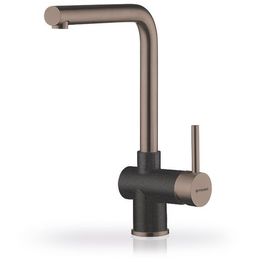 Keittiöhana Pyramis Mandolin kupari