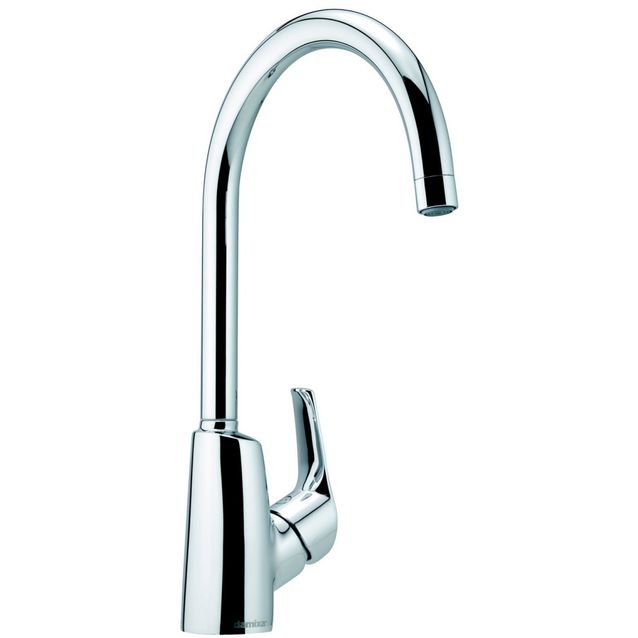 Keittiöhana Damixa Rowan, kromi 