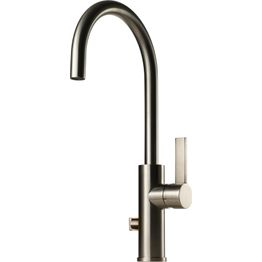 Keittiöhana Tapwell Arman ARM184 APK-liitäntä Brushed Nickel