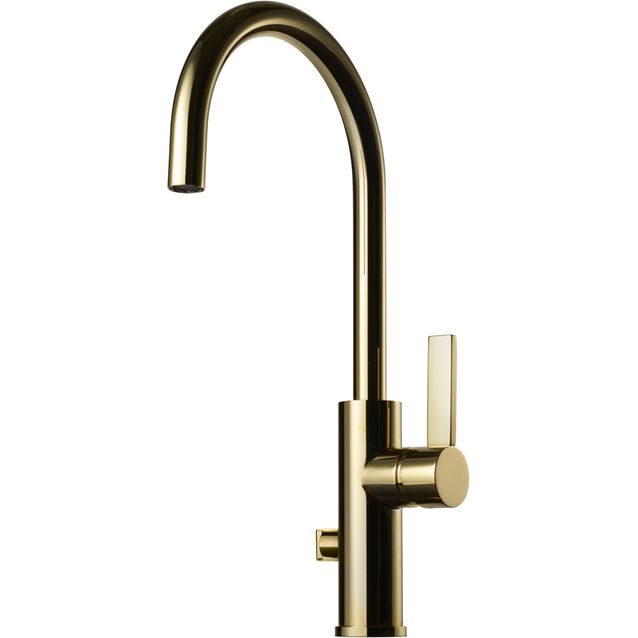 Keittiöhana Tapwell Arman ARM184, APK-liitäntä, honey gold