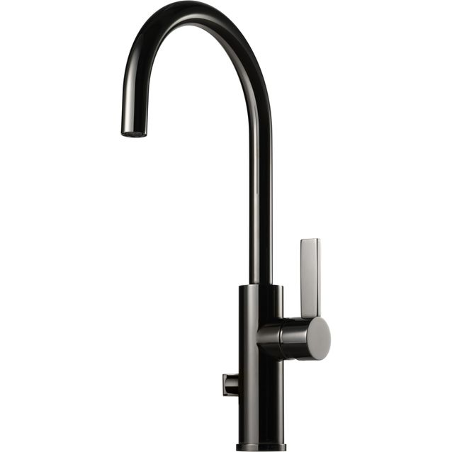 Keittiöhana Tapwell Arman ARM184, APK-liitäntä, musta kromi