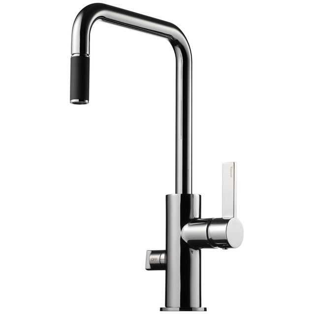 Keittiöhana Tapwell Arman ARM887 APK-liitäntä ulosvedettävä juoksuputki