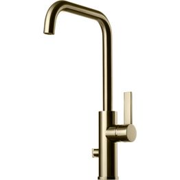 Keittiöhana Tapwell Arman ARM984 APK-liitäntä Brass