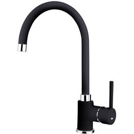 Keittiöhana Teka SP995 musta graniitti