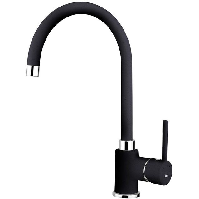 Keittiöhana Teka SP995 musta graniitti