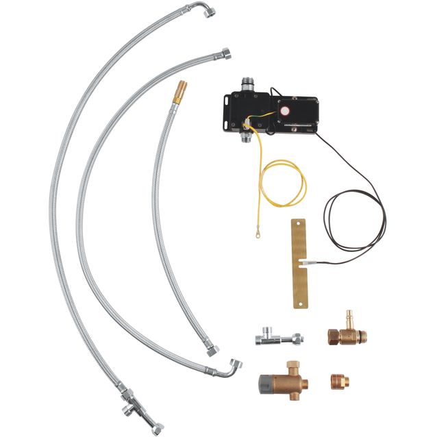 Keittiöhanan jalkapainike Grohe Essence Foot Control Retrofit