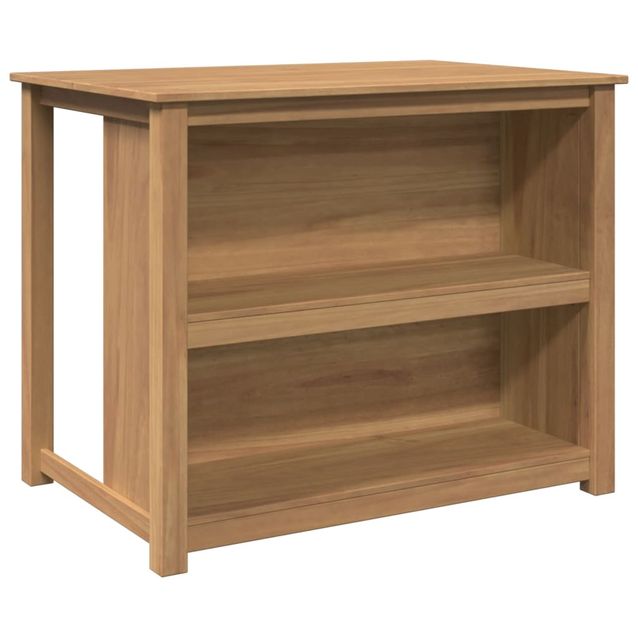 Keittiösaareke Panama 112x77x90 cm täysi mänty (16388)