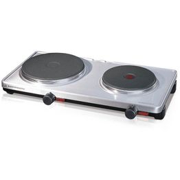 Keittolevy Rommelsbacher AK3099 2-osainen